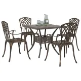 zestaw-stolow-ogrodowych-5-pcs-kolor-bronzu-80-x-80-x-75-cm-material-dominujacy-metal