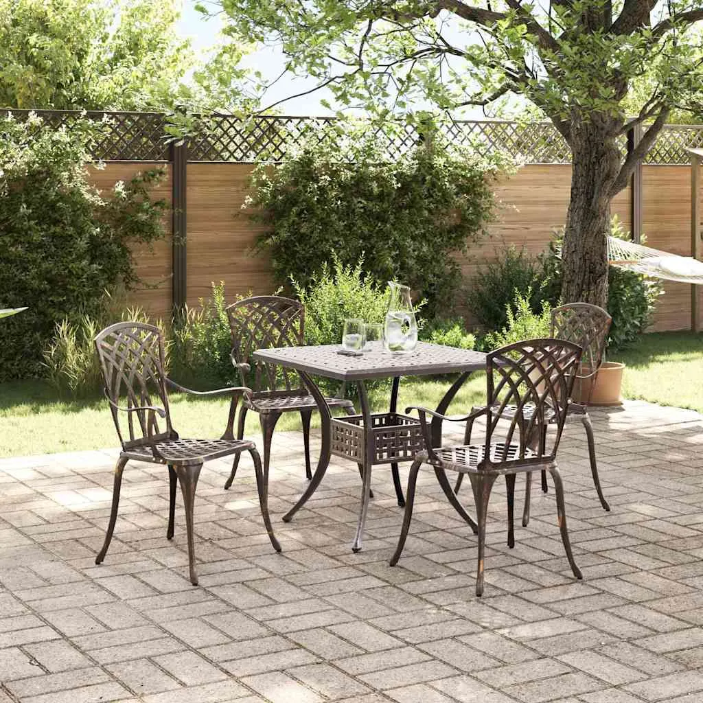 zestaw-stolow-ogrodowych-5-pcs-kolor-bronzu-80-x-80-x-75-cm