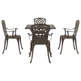 zestaw-stolow-ogrodowych-5-pcs-kolor-bronzu-80-x-80-x-75-cm-kolor-brazowy