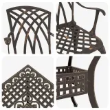 zestaw-stolow-ogrodowych-5-pcs-kolor-bronzu-80-x-80-x-75-cm-stan-nowy-liczba-sztuk-w-zestawie-5-szt