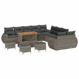 zestaw-sof-na-ogrod-14-pcs-szary-polirattan