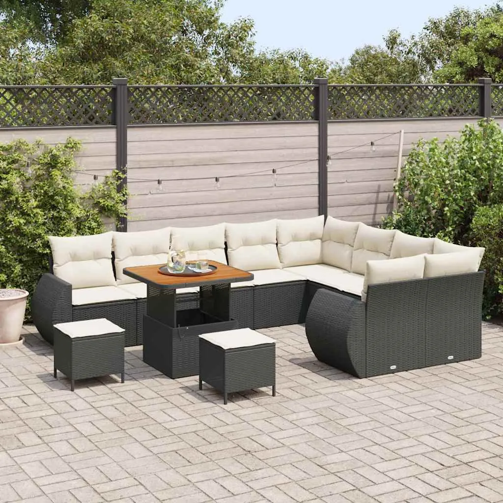 zestaw-sof-na-ogrod-12-pcs-czarny-polirattan-stan-nowy
