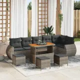 zestaw-sof-na-ogrod-10-pcs-szary-polirattan-stan-nowy
