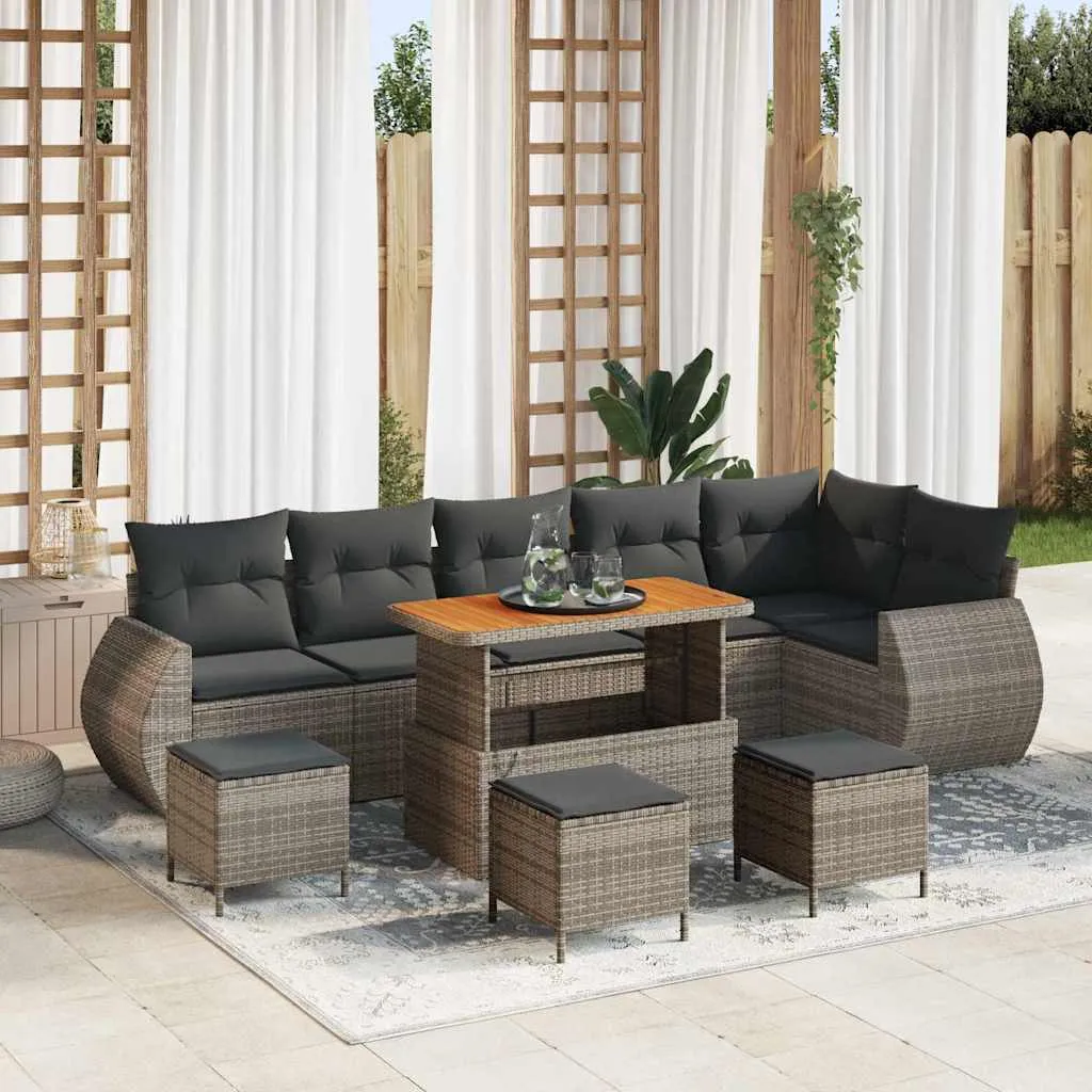 zestaw-sof-na-ogrod-10-pcs-szary-polirattan