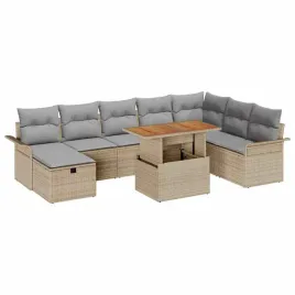 zestaw-sof-na-ogrod-9-pcs-bezowy-polirattan