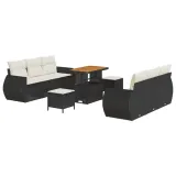 zestaw-sof-na-ogrod-9-pcs-czarny-polirattan
