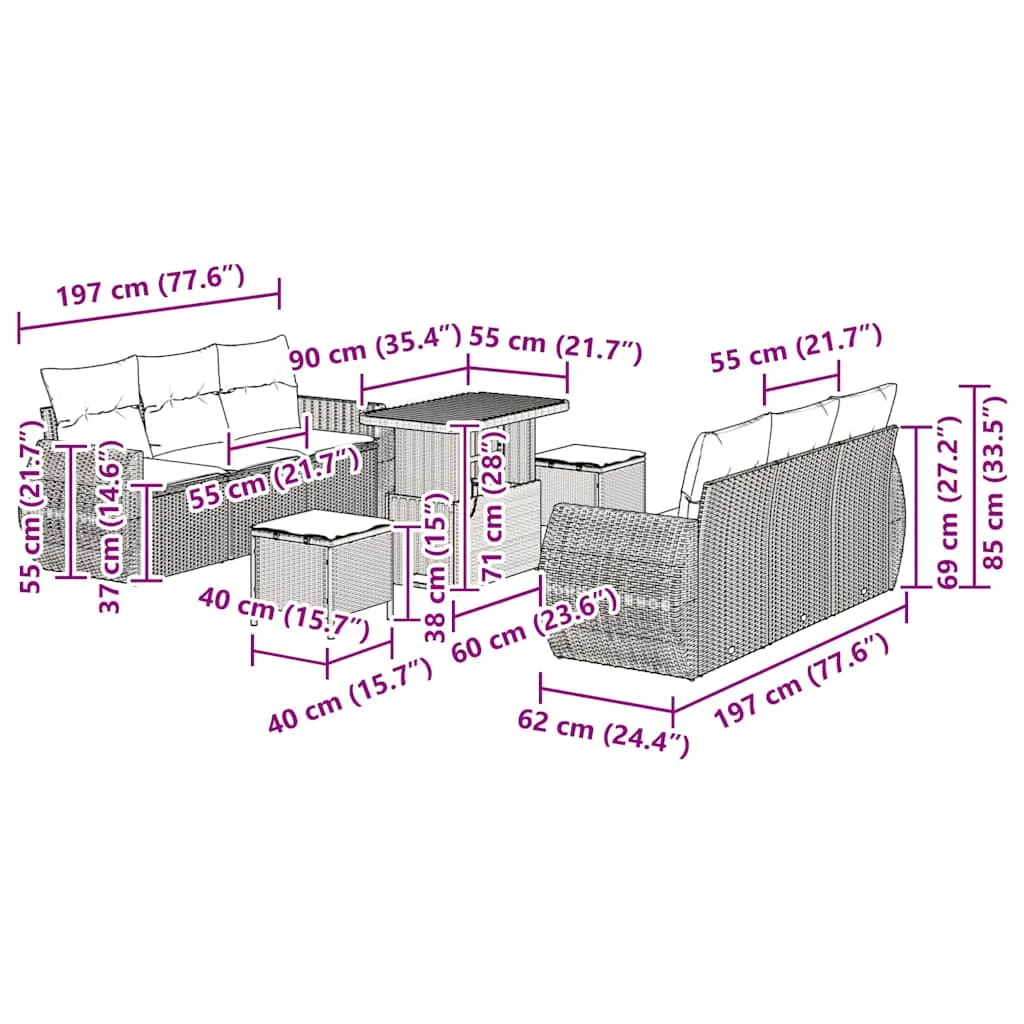 zestaw-sof-na-ogrod-9-pcs-czarny-polirattan