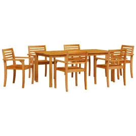 zestaw-do-jadalni-w-ogrodzie-7-pcs-brazowy-lite-drewno-akacjowe
