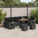 zestaw-sof-na-ogrod-10-pcs-czarny-polirattan-stan-nowy