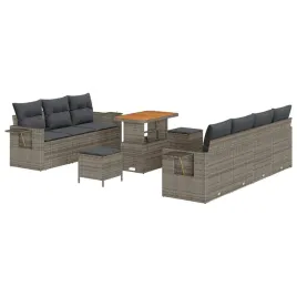 zestaw-sof-na-ogrod-10-pcs-szary-polirattan
