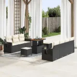 zestaw-sof-na-ogrod-10-pcs-czarny-polirattan-stan-nowy