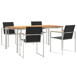 zestawdojedzeniawogrodzie-5-pcs-drewnotekowe