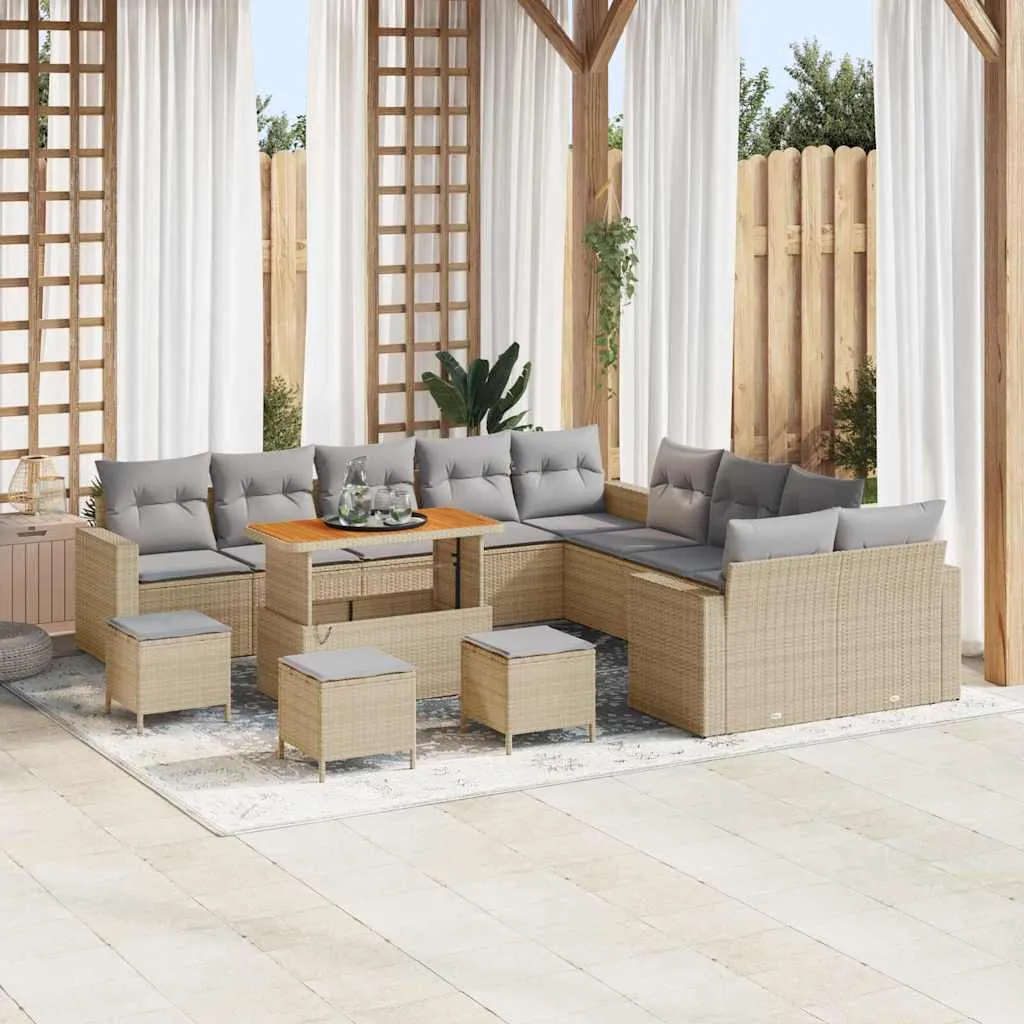 zestaw-sof-na-ogrod-14-pcs-bezowy-polirattan