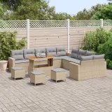 zestaw-sof-na-ogrod-14-pcs-bezowy-polirattan-styl-nowoczesny