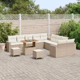 zestaw-sof-na-ogrod-13-pcs-bezowy-polirattan-styl-nowoczesny