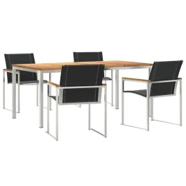 zestawdojedzeniawogrodzie-5-pcs-drewnotekowe