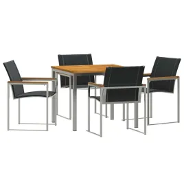 zestawdojedzeniawogrodzie-5-pcs-drewnotekowe