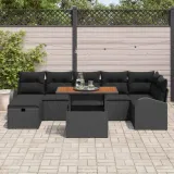 zestaw-sof-na-ogrod-8-pcs-czarny-polirattan-waga-z-opakowaniem-71-2-kg