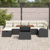 zestaw-sof-na-ogrod-8-pcs-czarny-polirattan-styl-nowoczesny