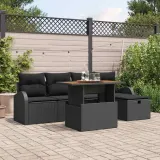 zestaw-sof-na-ogrod-6-pcs-czarny-polirattan-stan-nowy
