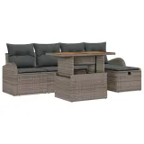 zestaw-sof-na-ogrod-6-pcs-szary-polirattan