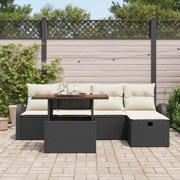 zestaw-sof-na-ogrod-6-pcs-czarny-polirattan-styl-nowoczesny