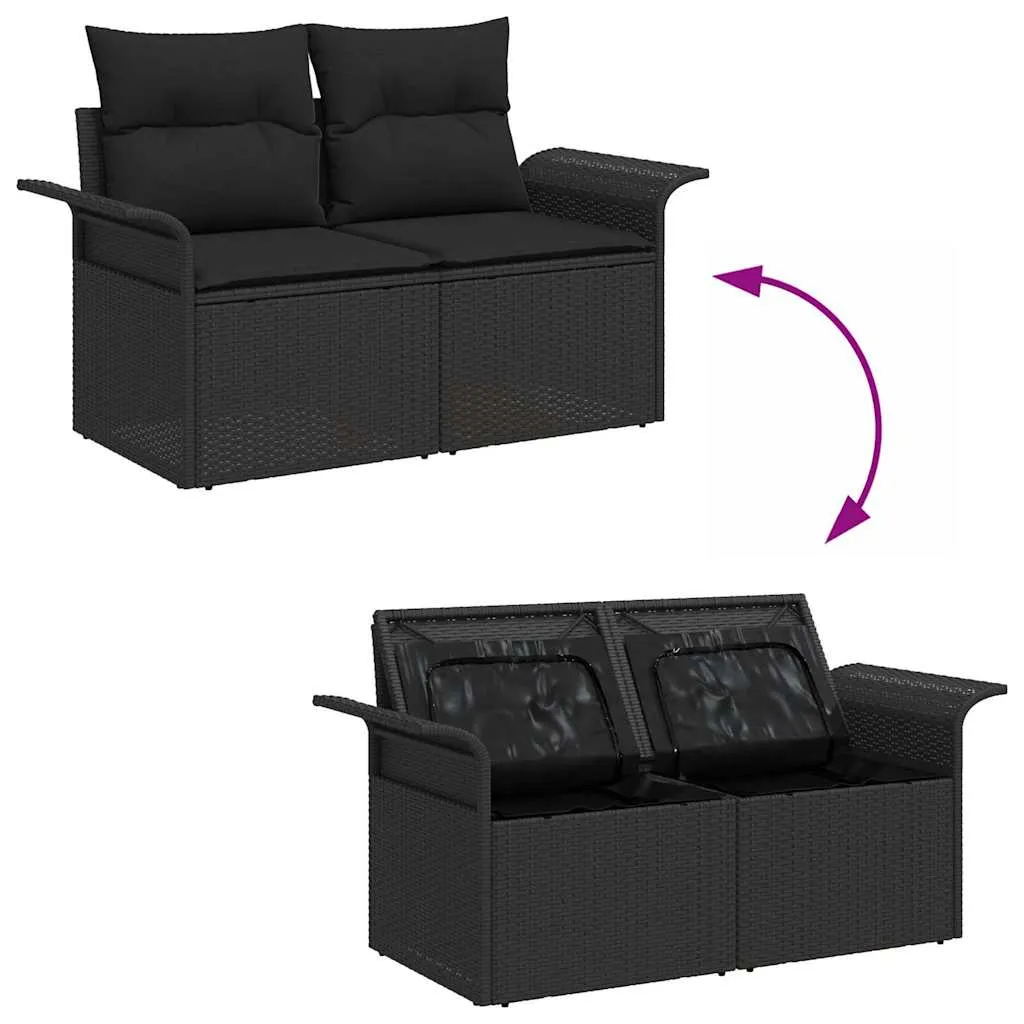 zestaw-sof-na-ogrod-9-pcs-czarny-polirattan