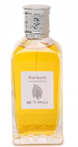 etro patchouly