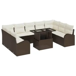 zestaw-sof-na-ogrod-z-przechowywaniem-10-pcs-brazowy-polirattan