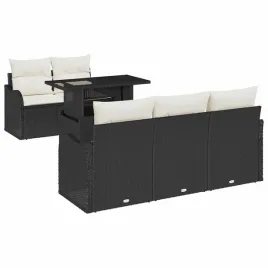 zestaw-sof-na-ogrod-6-pcs-czarny-100-x-55-x-73-cm-polirattan