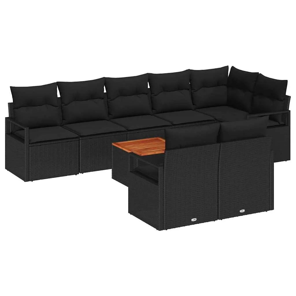 zestaw-sof-na-ogrod-9-pcs-czarny-stan-nowy