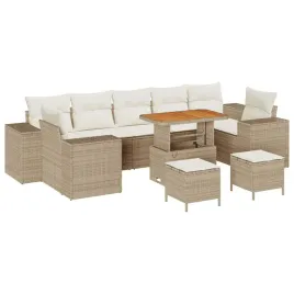 zestaw-sof-na-ogrod-10-pcs-bezowy-i-kremowy-90-x-55-x-71-cm