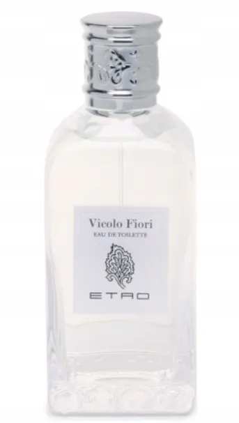 etro vicolo fiori woda toaletowa 100 ml  tester   