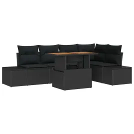 zestaw-sof-na-ogrod-z-przechowywaniem-6-pcs-czarny-polirattan