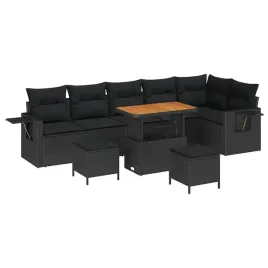 zestaw-sof-na-ogrod-z-przechowywaniem-9-pcs-czarny-polirattan