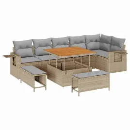 zestaw-sof-na-ogrod-z-przechowywaniem-9-pcs-bezowy-polirattan