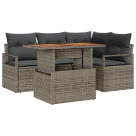 zestaw-sof-na-ogrod-z-przechowywaniem-5-pcs-szary-polirattan
