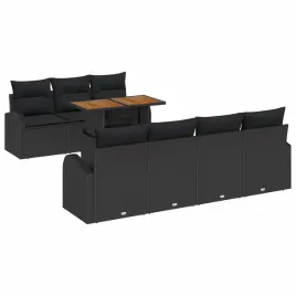 zestaw-sof-na-ogrod-z-przechowywaniem-8-pcs-czarny-polirattan