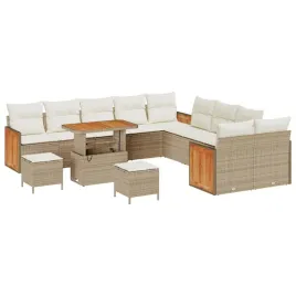 zestaw-sof-na-ogrod-13-pcs-bezowo-kremowy-90-x-55-x-71-cm