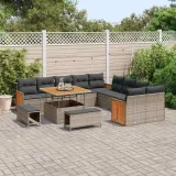zestaw-sof-na-ogrod-z-poduszka-13-pcs-szary-material-dominujacy-technorattan