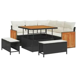 zestaw-sof-na-ogrod-8-pcs-czarny-i-kremowy-100-x-100-x-71-cm