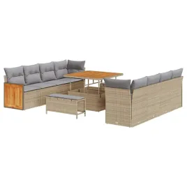 zestaw-sof-na-ogrod-11-pcs-bezowy-100-x-100-x-71-cm-polirattan