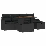zestaw-sof-na-ogrod-6-pcs-czarny-polirattan