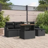 zestaw-sof-na-ogrod-6-pcs-czarny-polirattan-stan-nowy