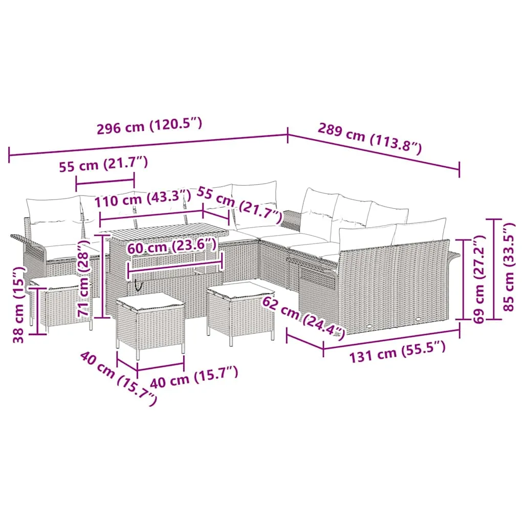 zestaw-sof-na-ogrod-14-pcs-bezowy-polirattan