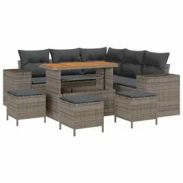 zestaw-sof-na-ogrod-9-pcs-szary-polirattan