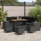 zestaw-sof-na-ogrod-9-pcs-czarny-polirattan-stan-nowy