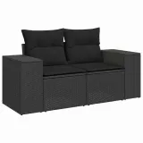 zestaw-sof-na-ogrod-9-pcs-czarny-polirattan-styl-nowoczesny
