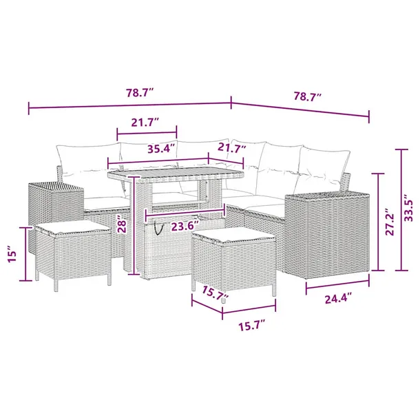 zestaw-sof-na-ogrod-8-pcs-czarny-polirattan-stan-nowy-waga-z-opakowaniem-65-4-kg