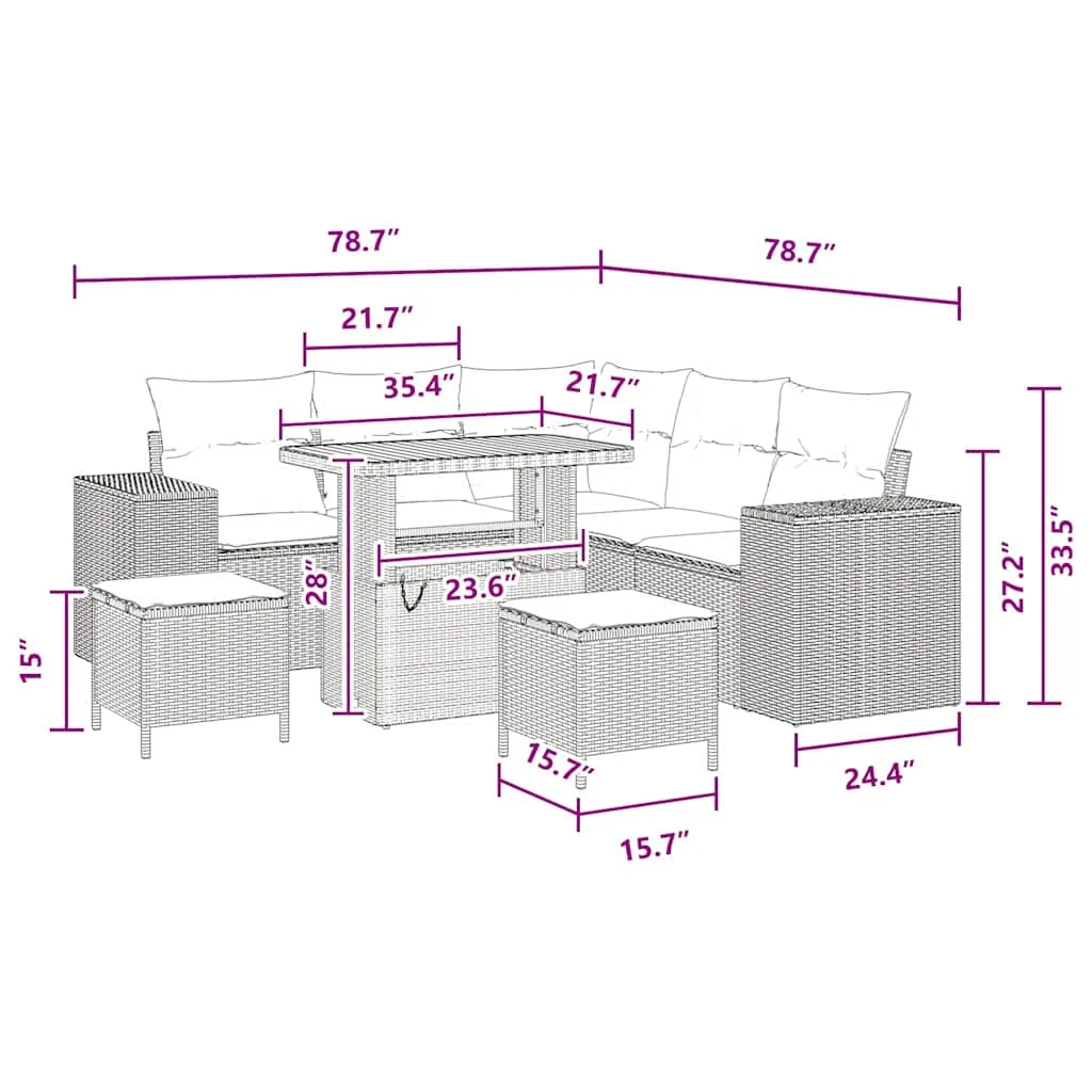 zestaw-sof-na-ogrod-8-pcs-czarny-polirattan